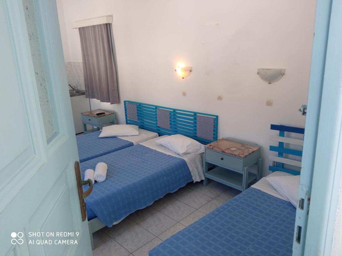 Grikos Bay  Pico Bello מראה חיצוני תמונה