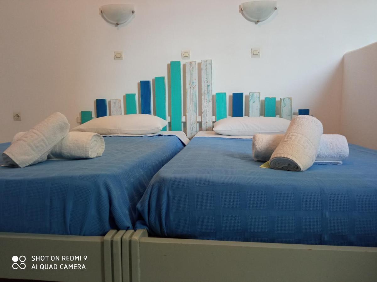 Grikos Bay  Pico Bello מראה חיצוני תמונה