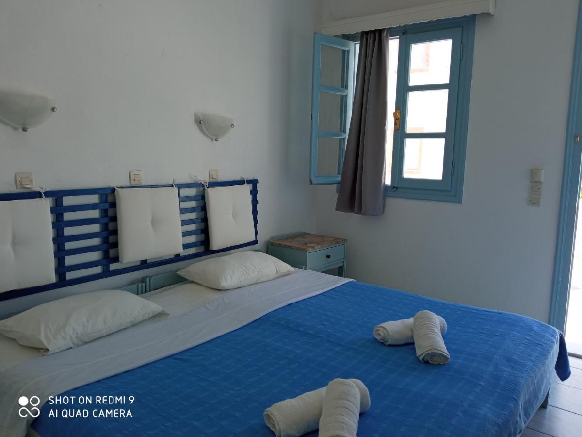 Grikos Bay  Pico Bello מראה חיצוני תמונה