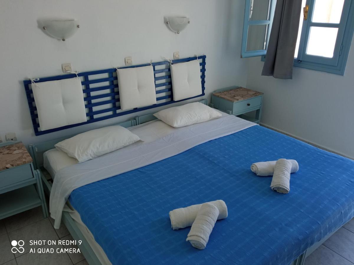 Grikos Bay  Pico Bello מראה חיצוני תמונה