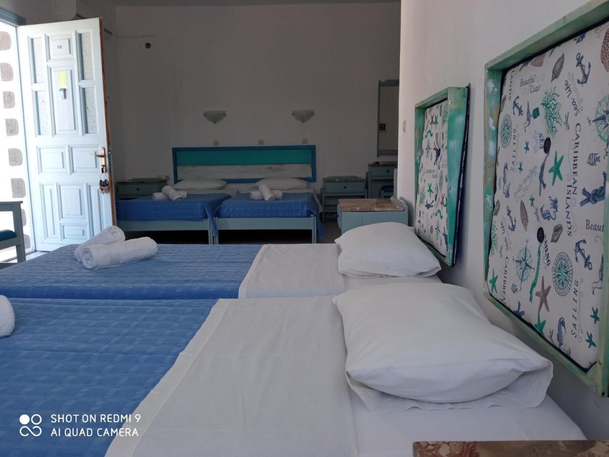 Grikos Bay  Pico Bello מראה חיצוני תמונה