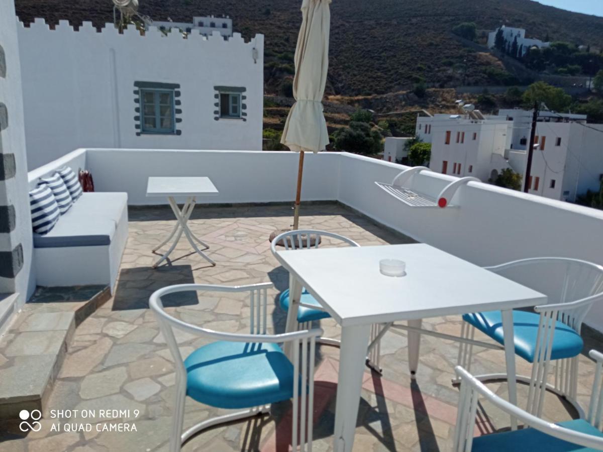 Grikos Bay  Pico Bello מראה חיצוני תמונה