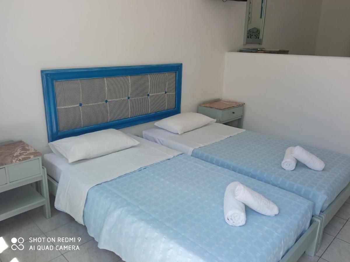 Grikos Bay  Pico Bello מראה חיצוני תמונה