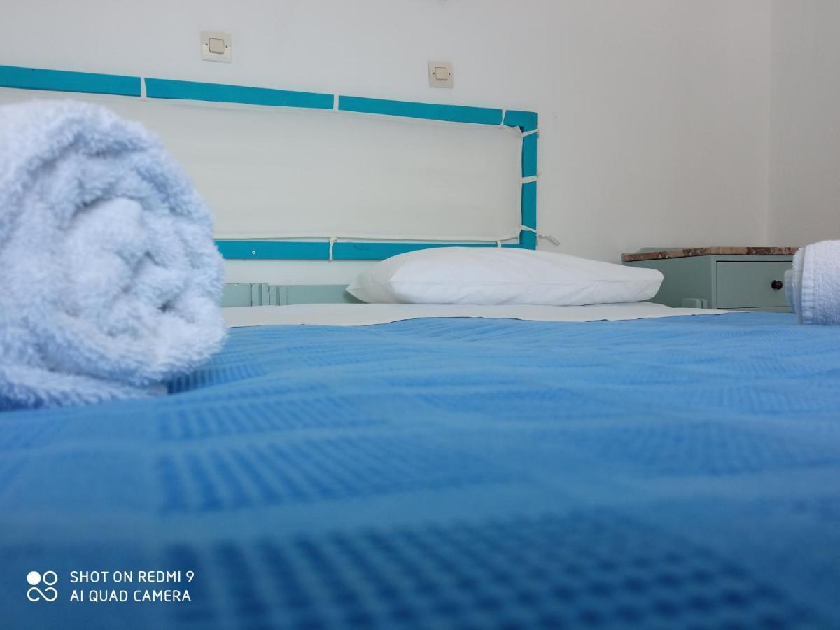 Grikos Bay  Pico Bello מראה חיצוני תמונה