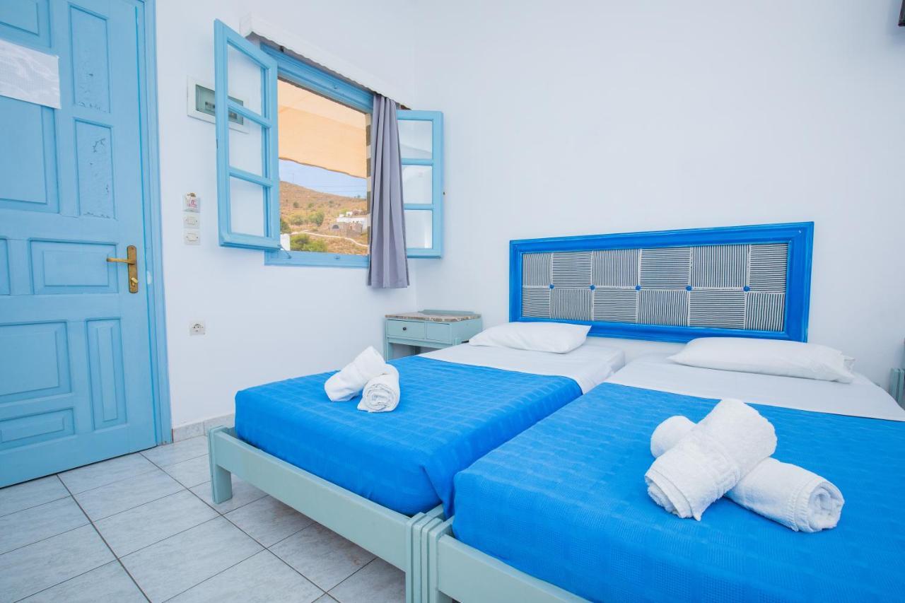 Grikos Bay  Pico Bello מראה חיצוני תמונה