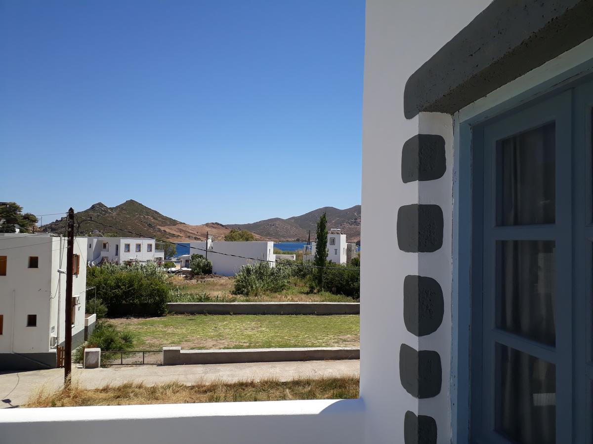 Grikos Bay  Pico Bello מראה חיצוני תמונה